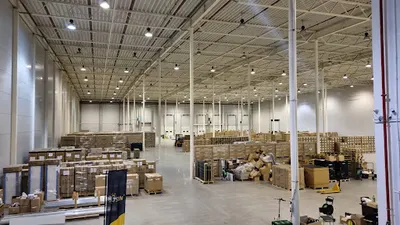 7SUN - B2B photovoltaic wholesaler